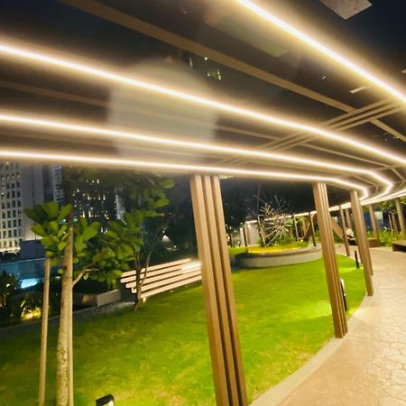 Axon Suites By Galaxy House Kuala Lumpur Exteriér fotografie