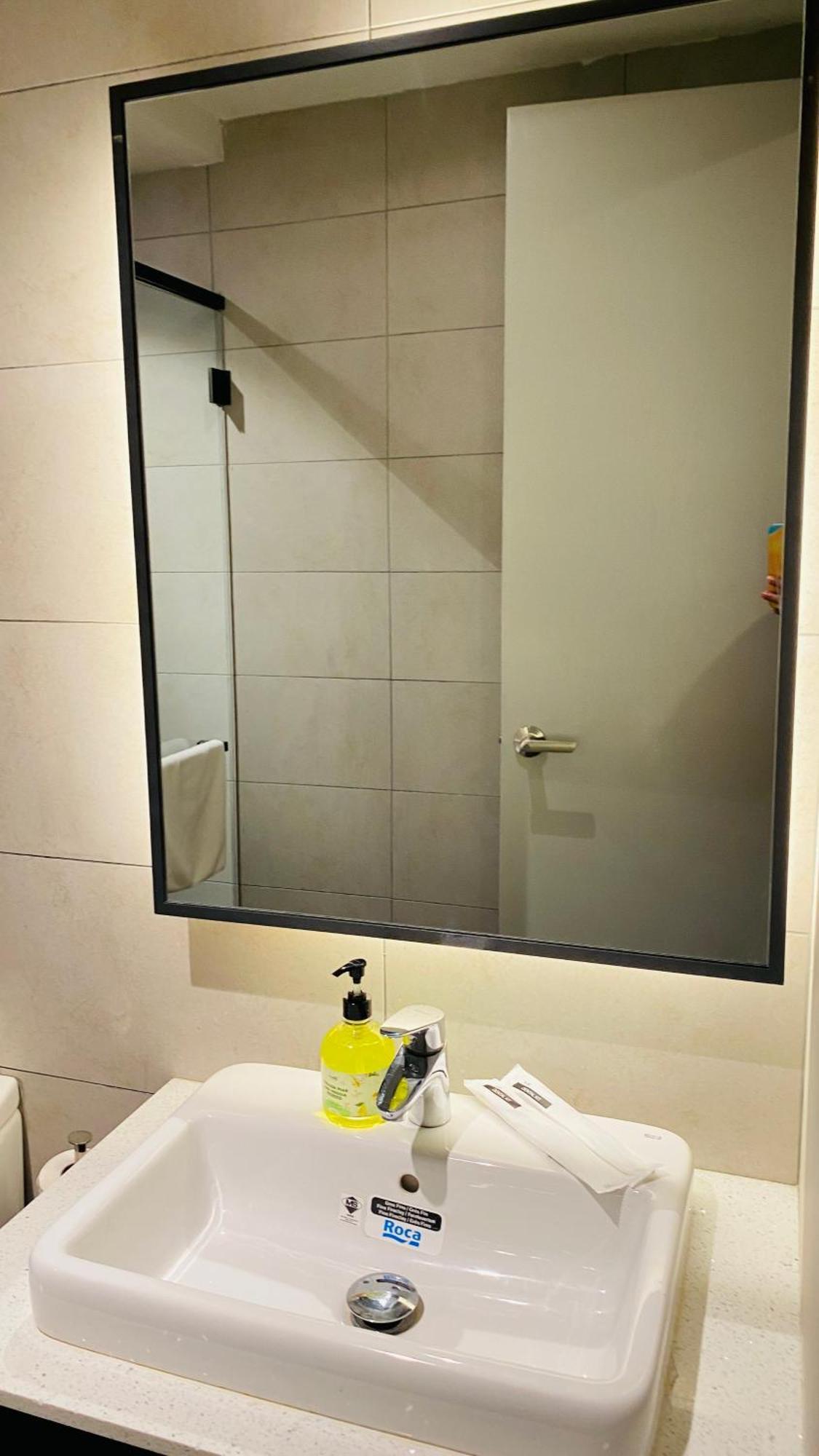 Axon Suites By Galaxy House Kuala Lumpur Exteriér fotografie