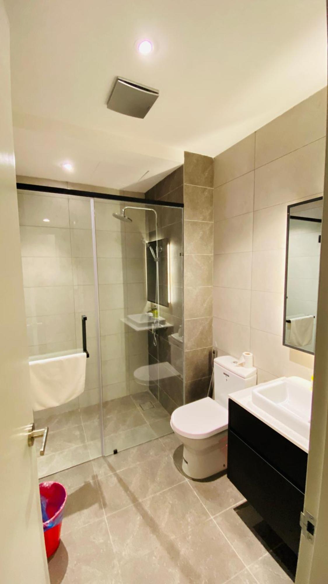 Axon Suites By Galaxy House Kuala Lumpur Exteriér fotografie
