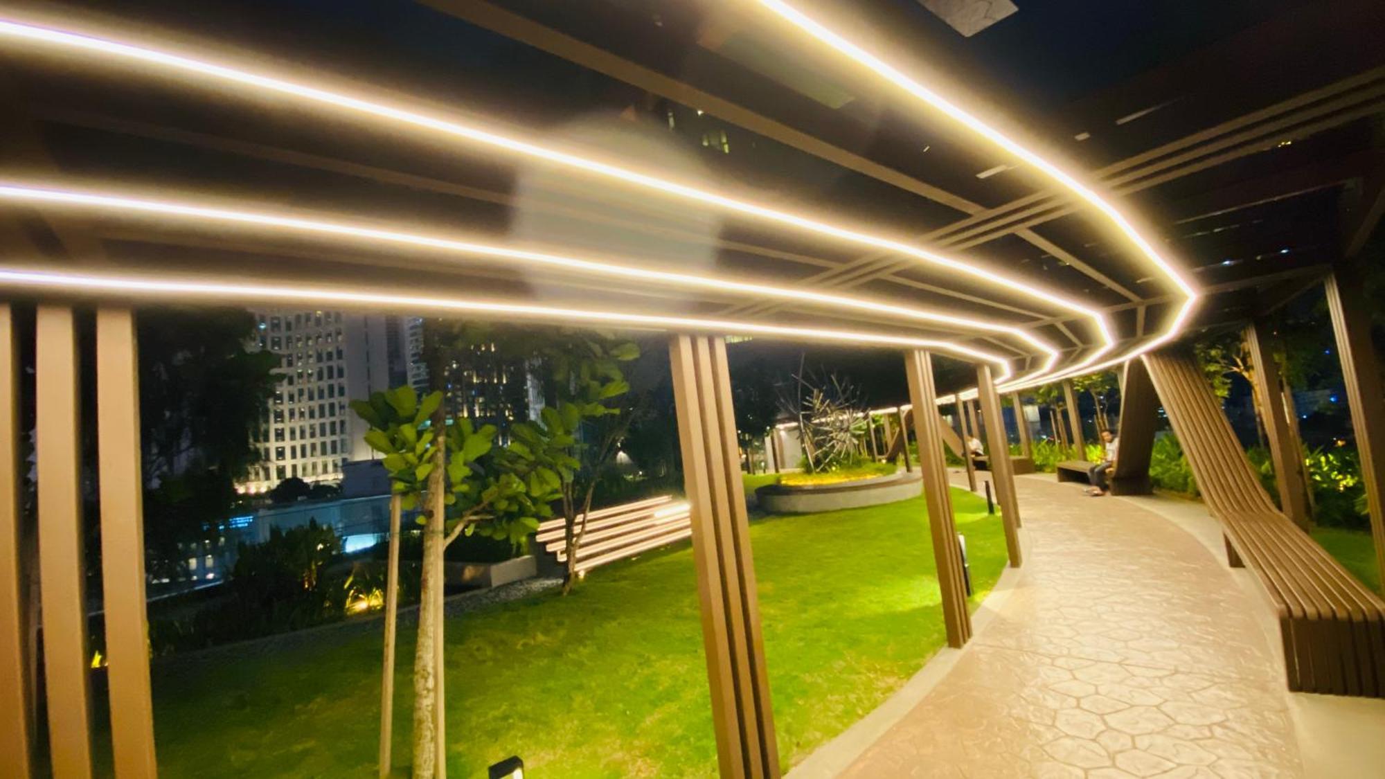 Axon Suites By Galaxy House Kuala Lumpur Exteriér fotografie
